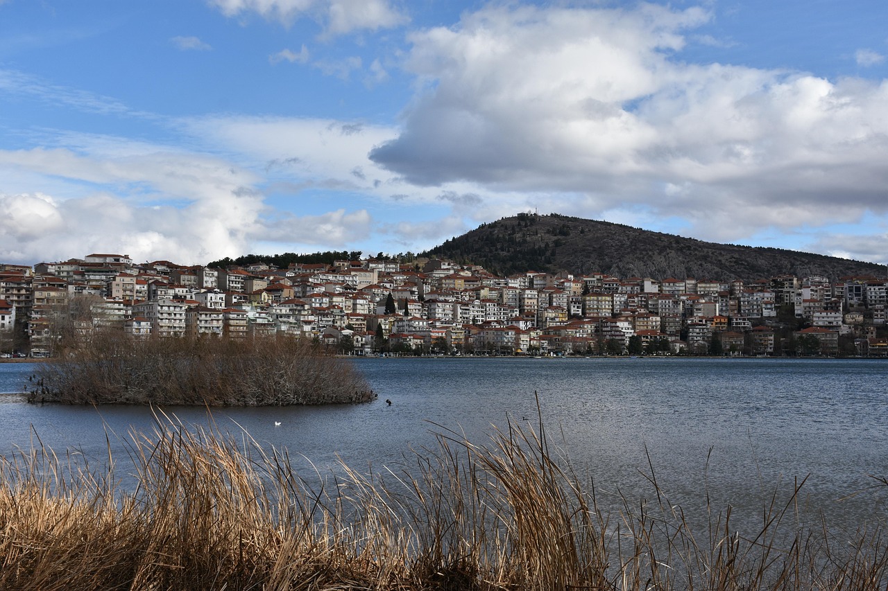 Νέα Πράξη για την Ενδυνάμωση Δεξιοτήτων στην Καστοριά – Ευκαιρία για Άνεργους