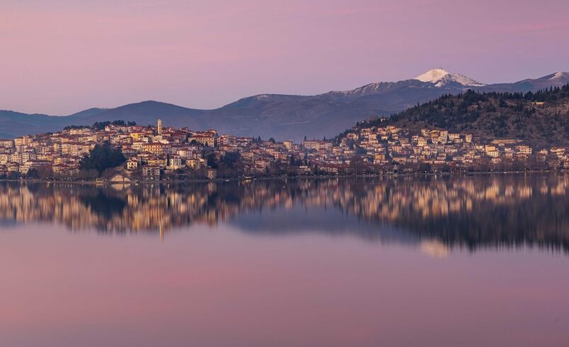 Οι 4 Ενέργειες της Πράξης, Από τη Συμβουλευτική έως την Πιστοποίηση